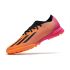 adidas X Speedportal .1 TF Football Boots Orange Black