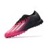 adidas X Speedportal .1 TF Football Boots Pink White Black