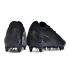 Nike Phantom GX Elite SG-PRO Anti-Clog Black Football Boots
