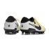 Nike Tiempo Legend 10 Elite FG Yellow black Football Boots