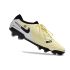 Nike Tiempo Legend 10 Elite FG Yellow black Football Boots