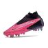 Nike Phantom GX Elite DF SG-PRO Anti-Clog Pink Football Boots