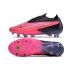 Nike Phantom GX Elite SG-PRO Anti-Clog Pink Football Boots