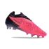 Nike Phantom GX Elite SG-PRO Anti-Clog Pink Football Boots