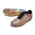 Nike Tiempo Legend X Elite Future Heritage FG Mtlc Gold Silk Football Boots