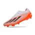 adidas X Crazyfast + FG Orange Football Boots