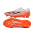 adidas X Crazyfast + FG Orange Football Boots