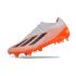 adidas X Crazyfast + SG Orange Football Boots