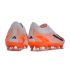 adidas X Crazyfast + SG Orange Football Boots