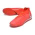 Nike Phantom Luna Elite TF Boots Bright Crimson White