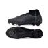 Nike Phantom Luna FG Black Football Boots