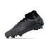 Nike Phantom Luna FG Black Football Boots