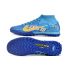 Nike Air Zoom Mercurial Superfly 9 Academy TF Mbappé Football Boots