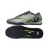Nike Air Zoom Mercurial Vapor 15 Elite IC Chrome Football Boots