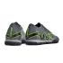 Nike Air Zoom Mercurial Vapor 15 Elite TF Chrome Football Boots