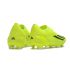 Adidas X SPEEDPORTAL.1 FG Football Boots Solar Yellow Black