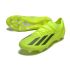 Adidas X SPEEDPORTAL.1 FG Football Boots Solar Yellow Black