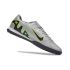 Nike Air Zoom Mercurial Vapor 15 Academy TF Chrome concept pack