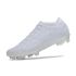 Nike Air Zoom Mercurial Vapor 15 Elite FG Football Boots White White