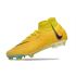 Nike Phantom Luna Elite NU FG Football Boots Yellow Black