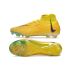Nike Phantom Luna Elite NU FG Football Boots Yellow Black