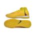 Nike Phantom Luna Elite NU TF Football Boots Yellow Black