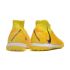 Nike Phantom Luna Elite NU TF Football Boots Yellow Black