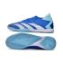 Adidas Predator Accuracy .4 IC Football Boots Blue White