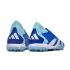 Adidas Predator Accuracy .4 TF Football Boots Blue White