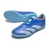 Adidas Predator Accuracy.3 TF Football Boots Blue White