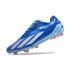 Adidas X Crazyfast + FG Football Boots Bright Royal