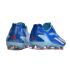 Adidas X Crazyfast + FG Football Boots Bright Royal