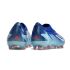 Adidas X Crazyfast + Lacess FG Football Boots Bright Royal