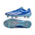 Adidas X Crazyfast + SG-Pro Football Boots Bright Royal