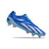 Adidas X Crazyfast + SG-Pro Football Boots Bright Royal