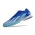 Adidas X Crazyfast + TF Football Boots Bright Royal