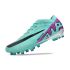 Nike Air Zoom Mercurial Vapor 15 Elite AG Football Boots Hyper Turquoise