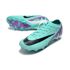 Nike Air Zoom Mercurial Vapor 15 Elite AG Football Boots Hyper Turquoise