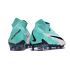 Nike Phantom GX Elite DF FG Football Boots Hyper Turquoise
