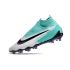 Nike Phantom GX Elite DF FG Football Boots Hyper Turquoise