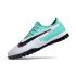 Nike React Phantom GX Pro TF Football Boots Hyper Turquoise