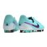 Nike Tiempo Legend 10 Elite AG Football Boots Hyper Turquoise