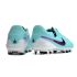 Nike Tiempo Legend 10 Elite FG Football Boots Hyper Turquoise