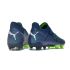 Puma Future Ultimate FG Football Boots Persian Blue