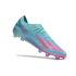 adidas X Crazyfast Messi x Miami .1 FG Football Boots Pink