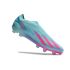 adidas X Crazyfast Messi x Miami+ FG Football Boots Pink