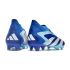 Adidas Predator Accuracy.1 Elite FG Bright Royal Football Boots