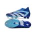 Adidas Predator Accuracy+ Elite FG Bright Royal Football Boots