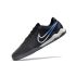 Nike Legend 10 Academy IC Football Boots Black Blue White