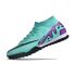 Nike Air Zoom Superfly 9 Academy TF Aqua Green Football Boots